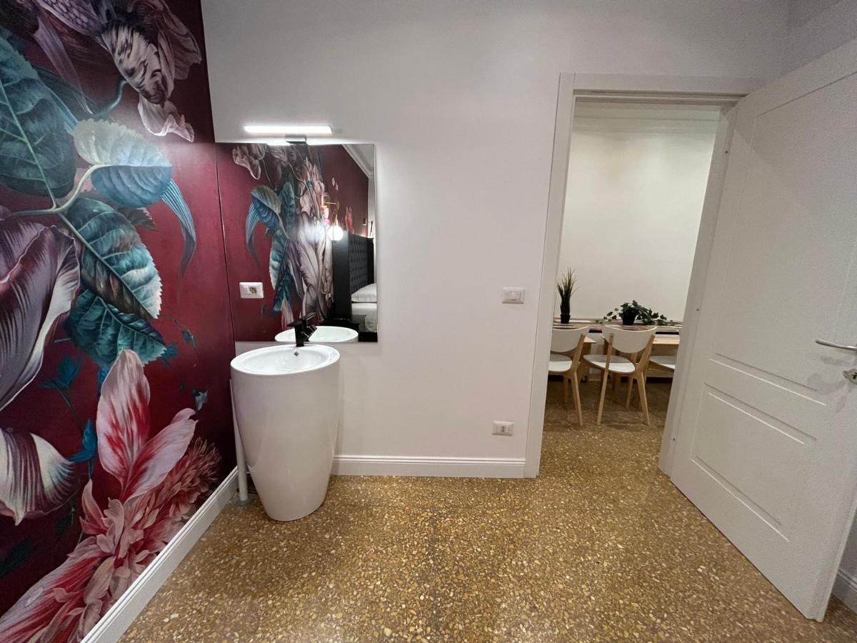 Raffaello's Place Apartment Rom