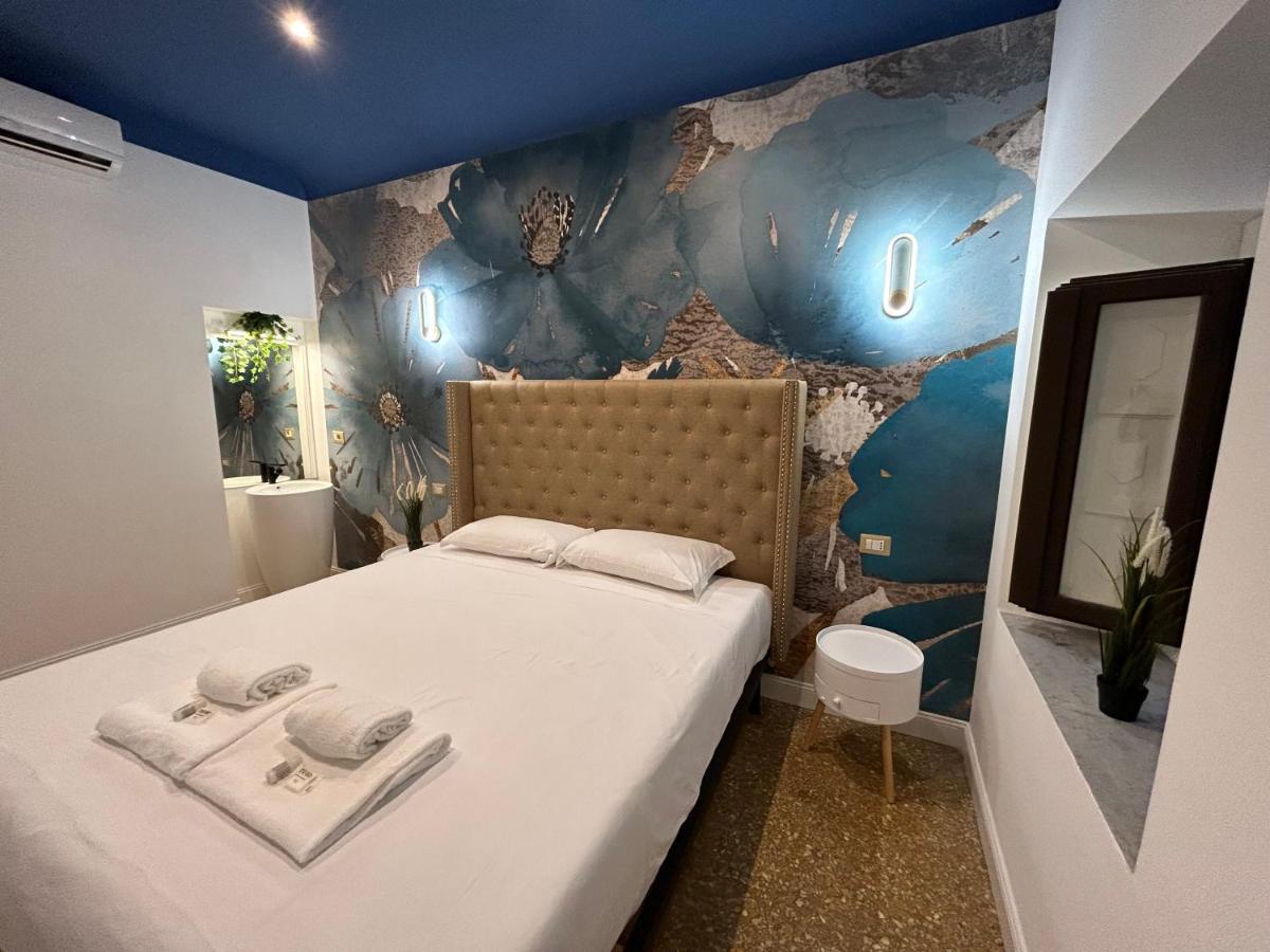 Raffaello's Place Apartment Rom