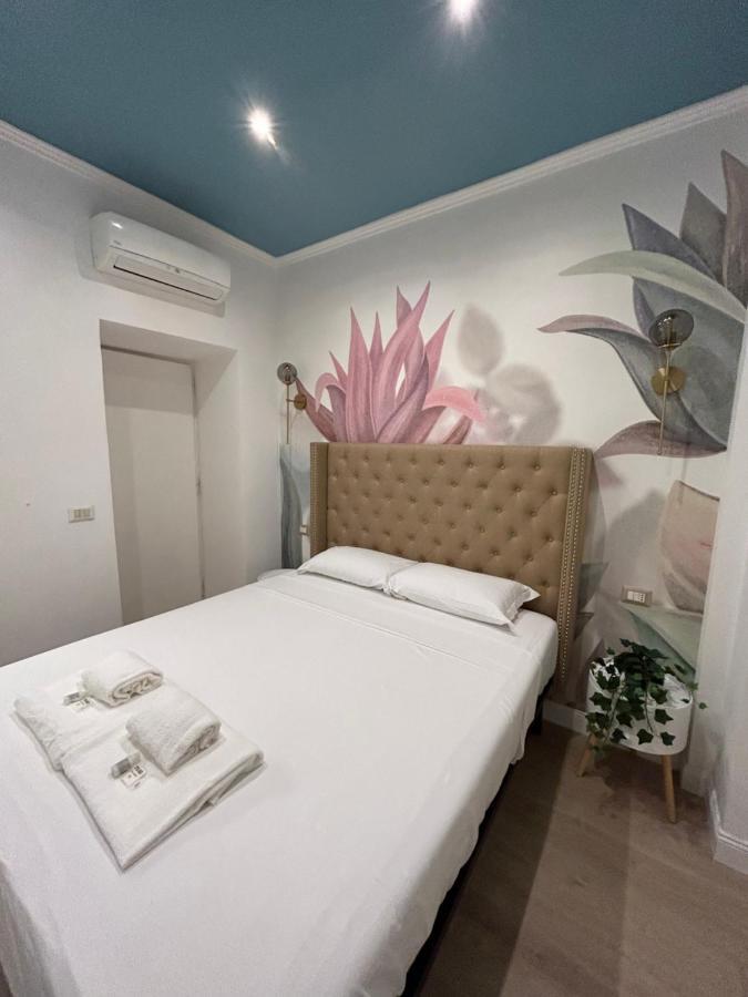 Raffaello's Place Apartment Rom