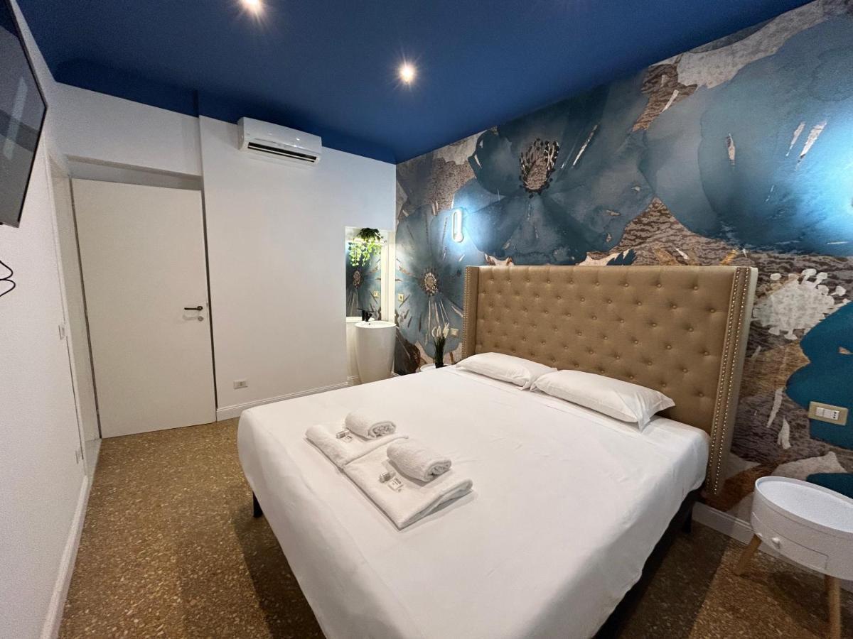 Raffaello's Place Apartment Rom