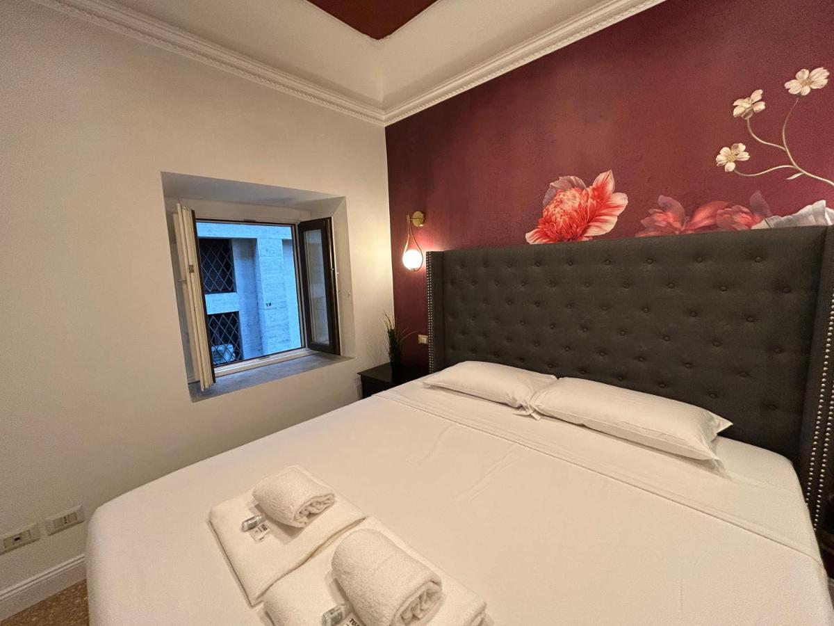 Apartment Raffaello's Place Rom