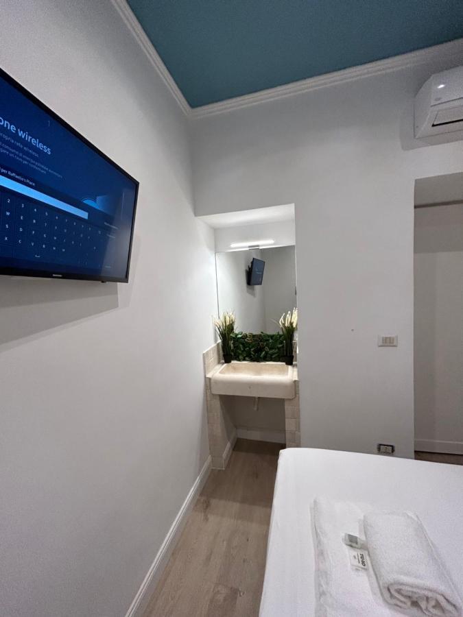 Raffaello's Place Apartment Rom